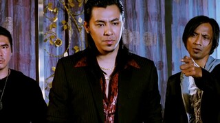 18+ 🏙️💀🔫 2️⃣