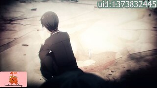 Em là những nhớ mong của đời anh - Sword Art Online Alicization War of Underworld Pt. 2 「 AMV #Anime
