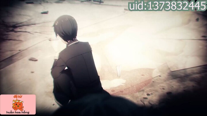 Em là những nhớ mong của đời anh - Sword Art Online Alicization War of Underworld Pt. 2 「 AMV #Anime