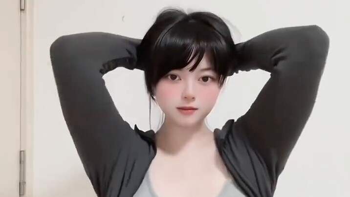 พี่สาวคนสวย