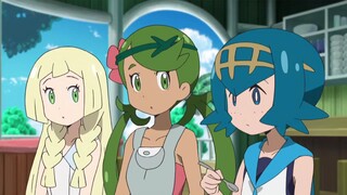 Pokemon mùa 6 tập 59 thuyết minh