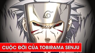 Cuộc đời của Tobirama Senju - Shounen Action