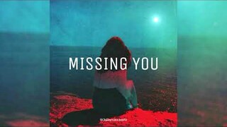 (FREE USE) Acoustic Guitar R&B Type Beat - "Missing You"