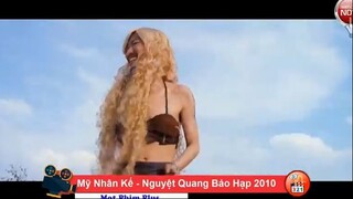 CƯỜI RỤNG TRỨNG Với 5 Pha TROLL Khắm Nhất Trong Làng Phim Hài Hước - Troll Scene