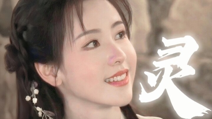 Trần Đô Linh trong trang phục cổ trang đẹp xuất sắc!!!