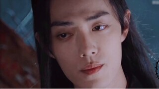 Exclusive right [Xianwang ABO brother Xian x younger brother Zhan] Double clean HE [Yandere] [Twins 
