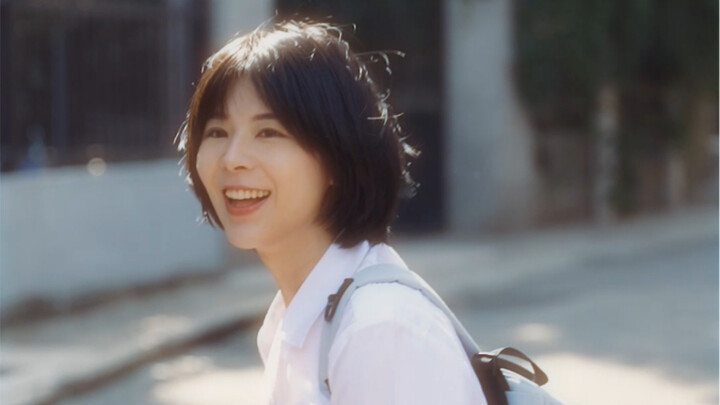 Ngày xưa, có một người đã yêu bạn rất lâu.