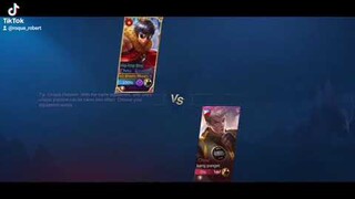 Chou Vs. Chou - 1 vs. 1 With Tiktok Fans - (MLBB)