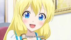 Kami Tachi E-3 Sub indo