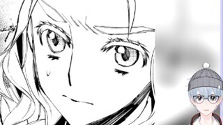 [The Brave Man Longing for Revenge 38] The evil brave man leads the revenge girl astray, Raul's meth