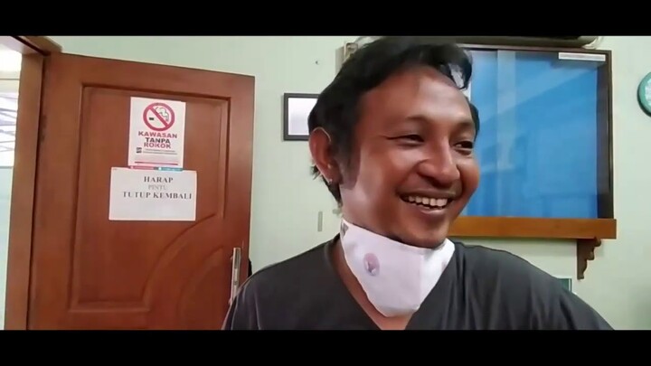 TRIP FOR A SHORT MOVIE - POSWAH TEAM