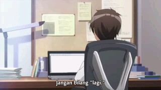 imoutosaeirebaii eps 4 sub indonesia