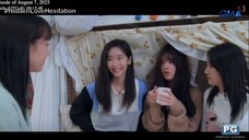 (118) Hidden Love (Tagalog Dubbed)