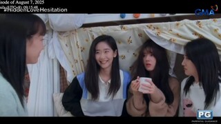 (118) Hidden Love (Tagalog Dubbed)