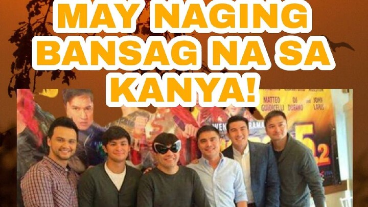UMALIS NA ABS-CBN STAR MAY NAGING BANSAG NA!