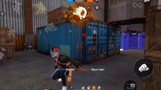 HighLight Game Gun #20