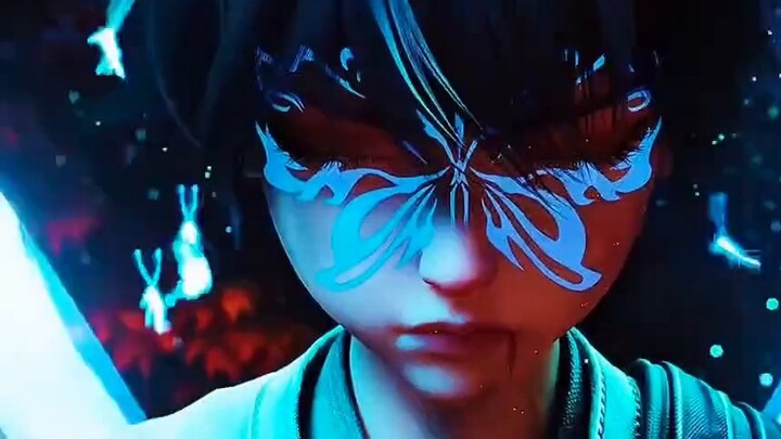 Six-year-old Meng Chuan becomes a deity after his teenage mother was murdered
