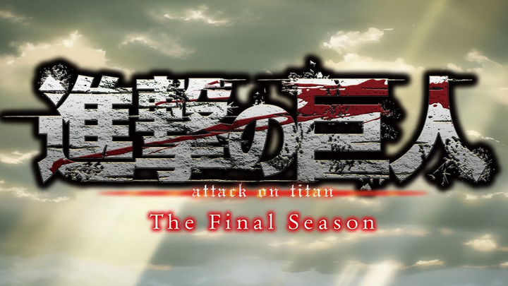 "The Titan of Advance" Phần cuối Phần 2 PV số 2