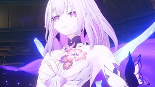 Rekaman langka transformasi Xier menjadi Xia Die