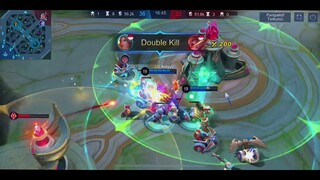 Lancelot Tiktok Montage - Axcyyl #2