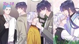 Ep 16 Let Me Take A Bite, Please | Yaoi Manga | Boys' Love