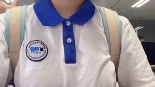 Girls' Vocational High School Campus Diary