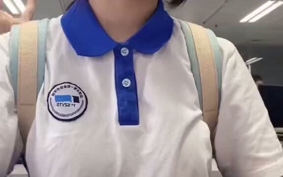 Girls' Vocational High School Campus Diary