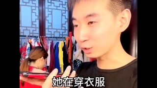 各位不用谢，我师姐单身了