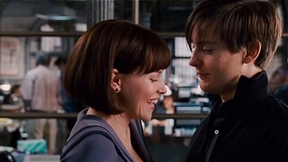 [Phim kinh điển về Người Nhện, lưng tôi!] Tên bắt nạt Maguire này thật là tệ!