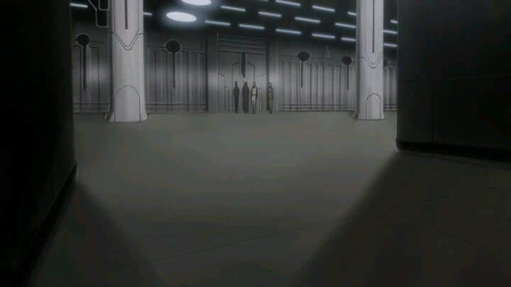 Ergo Proxy Episode 17
