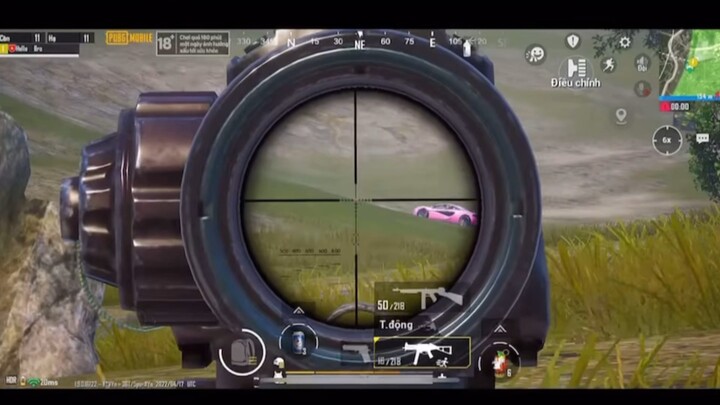 Cố chạy kìa. 😁😁