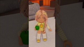 Mama | Cute Roblox TV