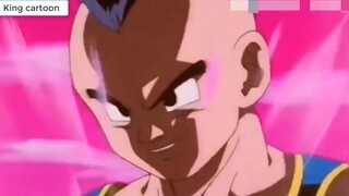 Phân Tích DBS 66 Goku hóa khổng lồ giải cứu trái đất Moro tan biến p8