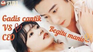 Istriku tercinta jatuh dari langit#MiniDrama