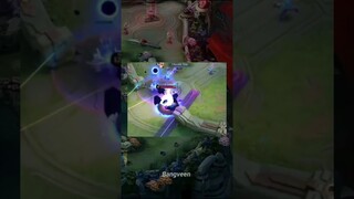 Dendam nya sampe ke base 🗿#mobilelegends #mlbb #trending #mobilelegendsindonesia