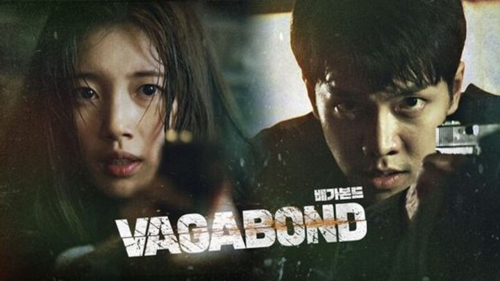 Vagabond Episode 9 (Sub Indo)