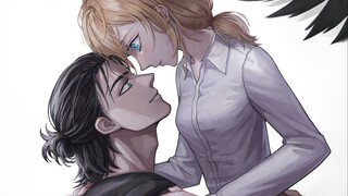 [Ellen x Historia] เรื่องราวของการไถ่บาปร่วมกันในช่วงบั้นปลายของชีวิต