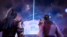 Legend of The Ethereal Sword immortal eps 4