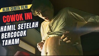 Bagaimana jadi nya kalau cowok bisa hamil part 1‼️alur cerita film rumah pemakaman