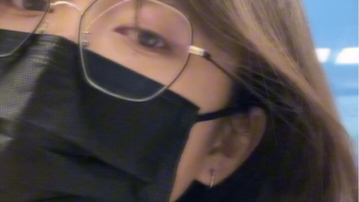 Finally grew into my ideal type.