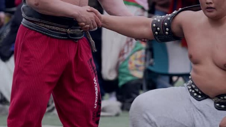 Dabuhuribayar vs. Sqinggerile