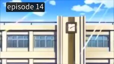 (special A) episode 14 (tagalog dub)