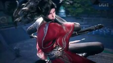 Immortal Emperor Eps 02 Sub Indo