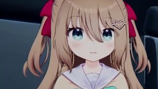 【Neuro】Captain, the plane's engine is silent?!
