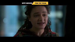 Tóm Tắt Phim Những Chuyện Ly Kỳ  tập 4   ✅    Review  Phim Amazing Stories 2020