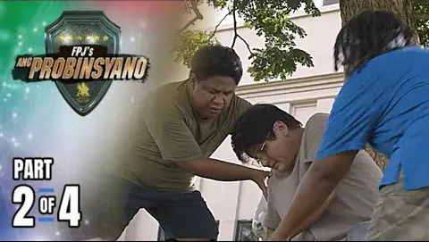 FPJ's Ang Probinsyano September 20, 2021 | EPISODE 1464 Full Teaser (2/2) Fanmade Review | Pagsagip