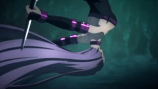 [Remix]Those exciting moments in <Fate/GO>
