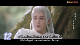 FEUD EP 12 SUB INDO
