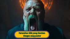 Manusia di rasvki Ibliz karena benda Terkutvk ‼️Part 01