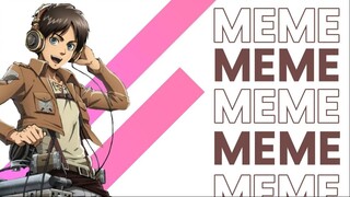 Titan ไร้หน้าในชีวิตจริง Meme.Exe